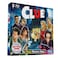 Hasbro Clue Board Game