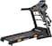 SKY LAND Magic Treadmill - EM-1255Black