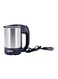 Geepas Car Electric Kettle 0.5 L 150W Gk38041 Sliver