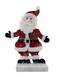 Santa Table Decoration 30cm