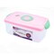Heroplast Food Container - 2.5 Liter
