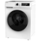 Toshiba 7kg 1200rpm Front Load Washing Machine, White, TW-H80S2A(Wk)