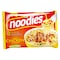 Noodies Instant Chicken Noodle For Adult 120g
