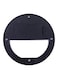 Generic - Portable Selfie Light Ring Clip LED Flash Black/Grey
