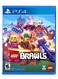 Playstation 4 - LEGO Brawls