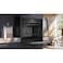 Siemens iQ700 Built-in Oven HB732G1B1M Black 71L 60x60cm