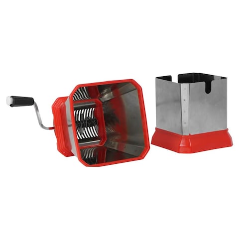 Timmy Stainless Steel Chili and Nut Cutter