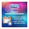DUREX CONDOM PLEASE ME 12P