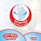 Sanita Bambi Diaper Pants Size 6 XXL 16+kg Jumbo Pack Blue 40 count