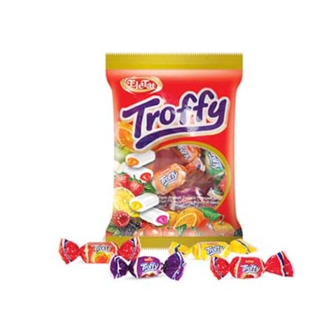 Antat Troffy Fruity Candy 350g