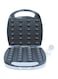 Dlc Electric Waffle Maker 1400W 2.7243E+12 White