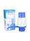 Rahalife Water Bottles Pump Manual Hand Pressure Drinking Water Pump with an Extra Tube and Fits Most 2-6 Gallon Water Coolers And Jars