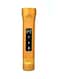 K6 - Multi-function LED Flashlight With Music Orange 116 x 34millimeter