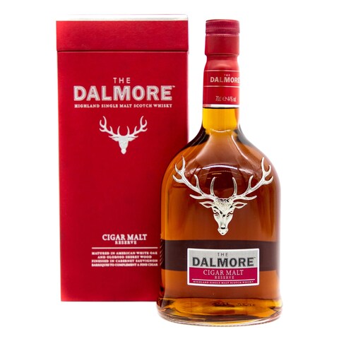 Dalmore Cigar Single Malt Whisky 700ml