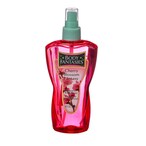 Buy Body fantasies body spray cherry blossam 236ml in Saudi Arabia