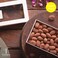 Truffelinos Chocolate Almond with Cocoa Powder Sugar Free 500 gr