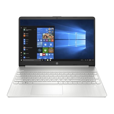 HP Laptop 15s-fq2004ne, Windows 11 Home,&nbsp;15.6&quot;&quot;,&nbsp;Intel&reg; Core&trade; i5-1135G7,&nbsp;8GB RAM,&nbsp;512GB SSD,&nbsp;FHD,&nbsp;Natural silver [302D2EA]