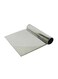 Generic Stainless Steel Dough Scraper Silver 12X8cm