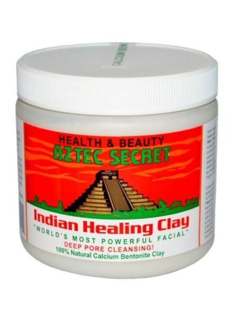 Buy Aztec Secret Indian Healing Clay Deep Pore Cleansing Online ...