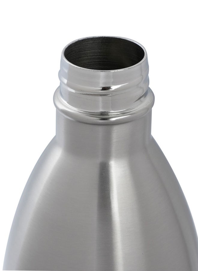 Sonashi Hot And Cold Vacuum Flask SVB-752 Silver