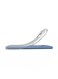 ZOLO - Crystal Clear Soft TPU Case For Samsung Galaxy S8 Clear