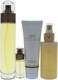 Perry Ellis 360 For Women Eau De Toilette Spray, 3.4 Oz + Body Mist, 4 Oz. + Shower Gel, 3 Oz. + Mini Eau De Toilette Spra, 0.25 Oz. Gift Set