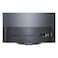 LG CS3 Series 55-Inch OLED evo 4K Smart TV Black 2023