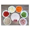 Beper Manual Cord Chopper C107UTT0 5 Blades 1000ML