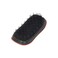 iKoo Detangling Home Orange Blossom Hair Brush Black &amp; Orange