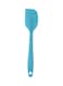 Generic Baking Spatula Blue 205X40Millimeter