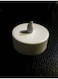 Generic 12-Piece Flameless LED Tea Light Candles White
