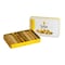 Samra Damascene Sweets Baklava 750G