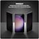 Amazing Thing for Samsung Galaxy S24 Privacy Screen Protector Tempered Glass Full Cover - [PRIVACY]