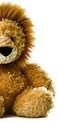 Aurora World Tubbie Wubbie, 12" Tubbie Wubbies, Lion, Brown
