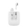 Magnetic Tws Earbuds M1 White