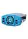Generic Mini Laser Projector Stage Light Blue 13.5centimeter