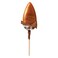 Pierrot Gourmand Fresh Milk Caramel Lollipop 131g