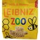 Bahlsen Zoo Milk And Honey 100g