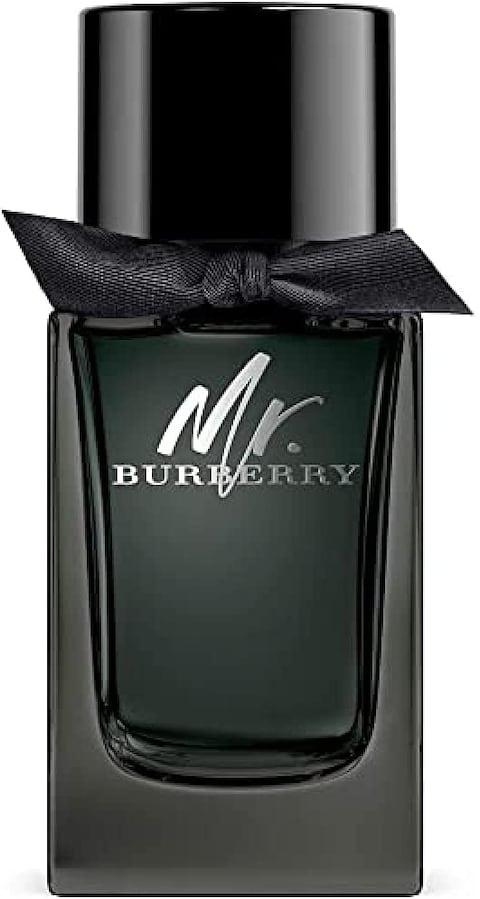 Burberry Perfume For Men Eau De Parfum 100ml