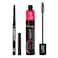 Rimmel London Day 2 Night Mascara With Scandal'eyes Eye Definer Black