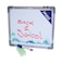 Maxi Whiteboard With Duster And Marker 30x40cm