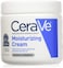Cerave, Moisturizing Cream, 16 Oz (453 G)