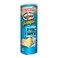 Pringles Salt And Vinegar Crisps 165G