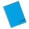 Sept Couleur Notebook Light Blue B5 80 Sheet