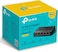 TP-Link 5-Port 10/100/1000Mbps Desktop Switch Ls1005G