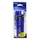 Pilot Ball Pen Medium 4Pc Blue