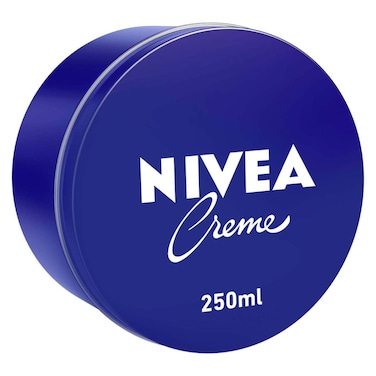 Nivea Moisturizing Cream - 250ml