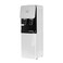 Krypton Hot &amp; Cold Bottled Water Cooler Dispenser With Cabinet, Floor-Standing Water Machine, Perfect For Offices And Meeting Rooms - Stainless Steel Water Tank