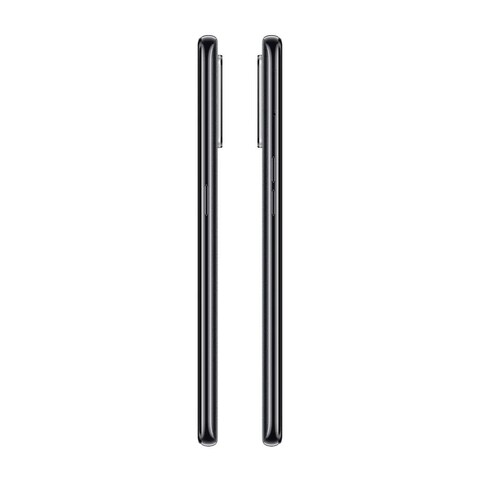 OPPO A95 - 6.43-inch 128GB/8GB Dual Sim 4G Mobile Phone - Glowing Starry Black