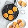 Nordic Ware Snowflake Pancake Pan